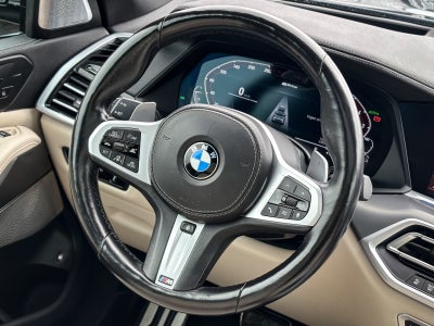 BMW X5 xDrive45e M-Sport+ aut.