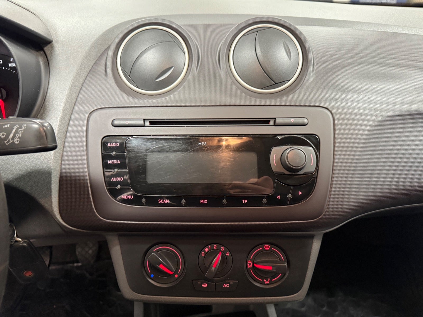 Billede af Seat Ibiza 1,2 TDi 75 Reference ST