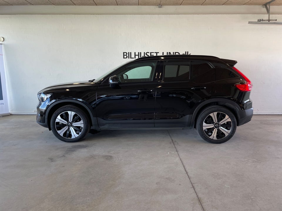 Volvo XC40, Billede 5