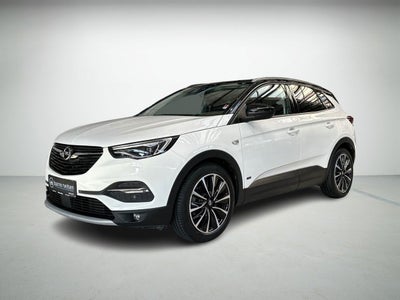 Opel Grandland X Hybrid Ultimate aut.