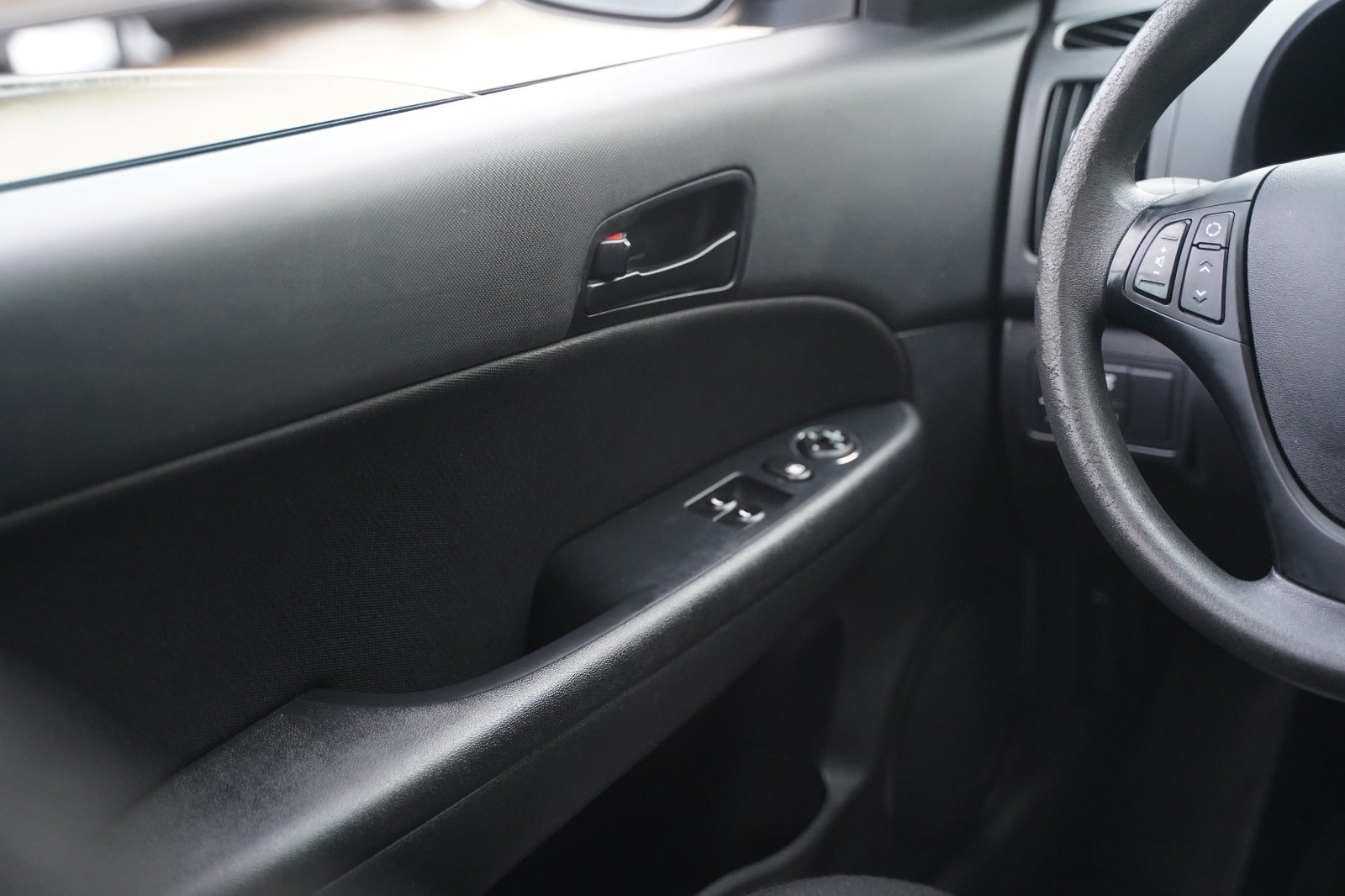 Billede af Hyundai i30 1,6 CRDi 90 Classic