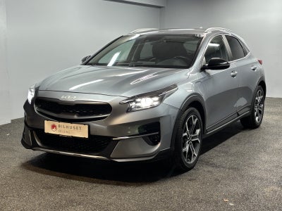 Kia XCeed 1,6 PHEV Upgrade+ Premium DCT 5d