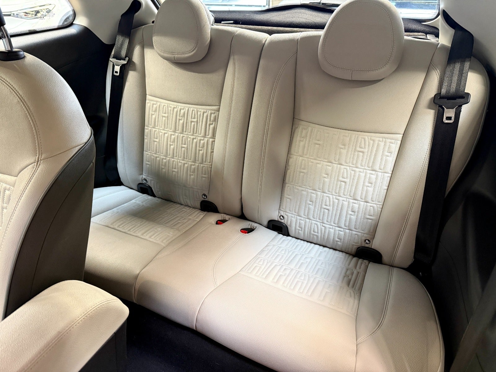 Billede af Fiat 500e 42 la Prima