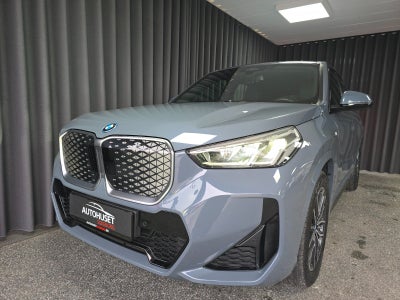 BMW iX1  eDrive20 M-Sport 5d