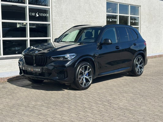 BMW X5 xDrive45e M-Sport+ aut.