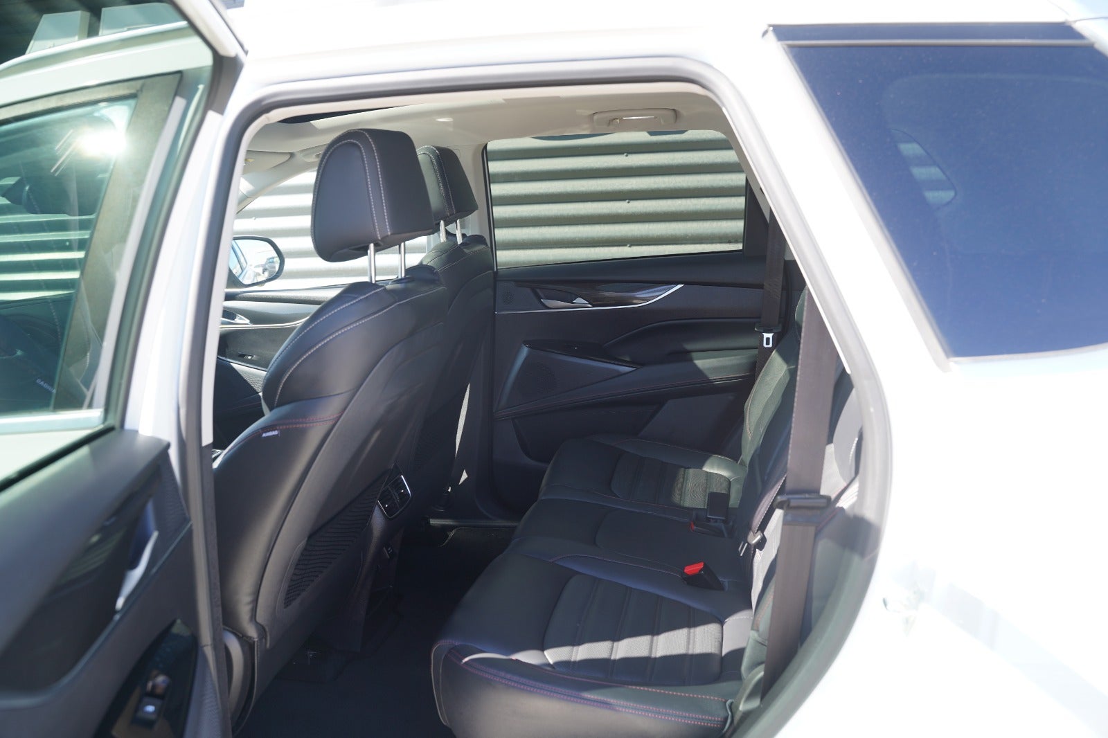Billede af Maxus Euniq6 70 