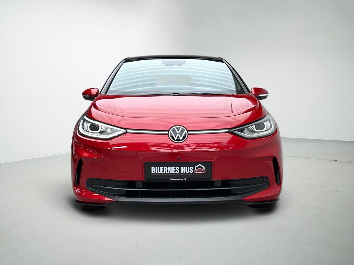 VW ID.3 Pro S billede 6