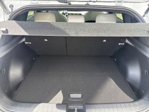 Kia EV4 Long Range GT-Line