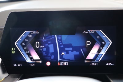 BMW iX2 xDrive30 M-Sport Premium