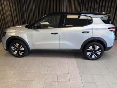Opel Frontera GS