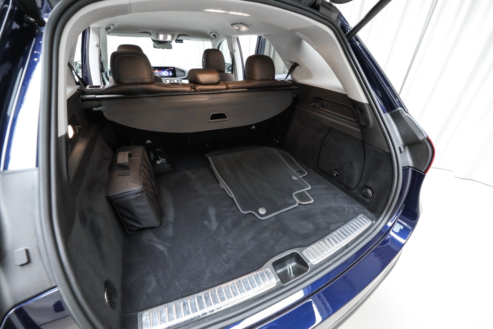 Mercedes-Benz GLE 350 de