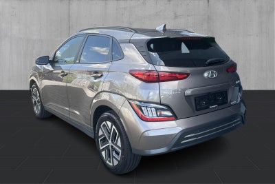 Hyundai Kona EV Trend Hyundai Kona EV Trend - 2