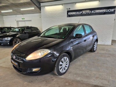 Fiat Bravo 1,4 T-Jet 120 Dynamic Evo1 5d