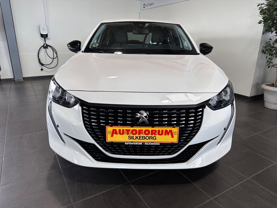 Peugeot 208, Billede 2