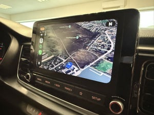 Kia Rio T-GDi Upgrade