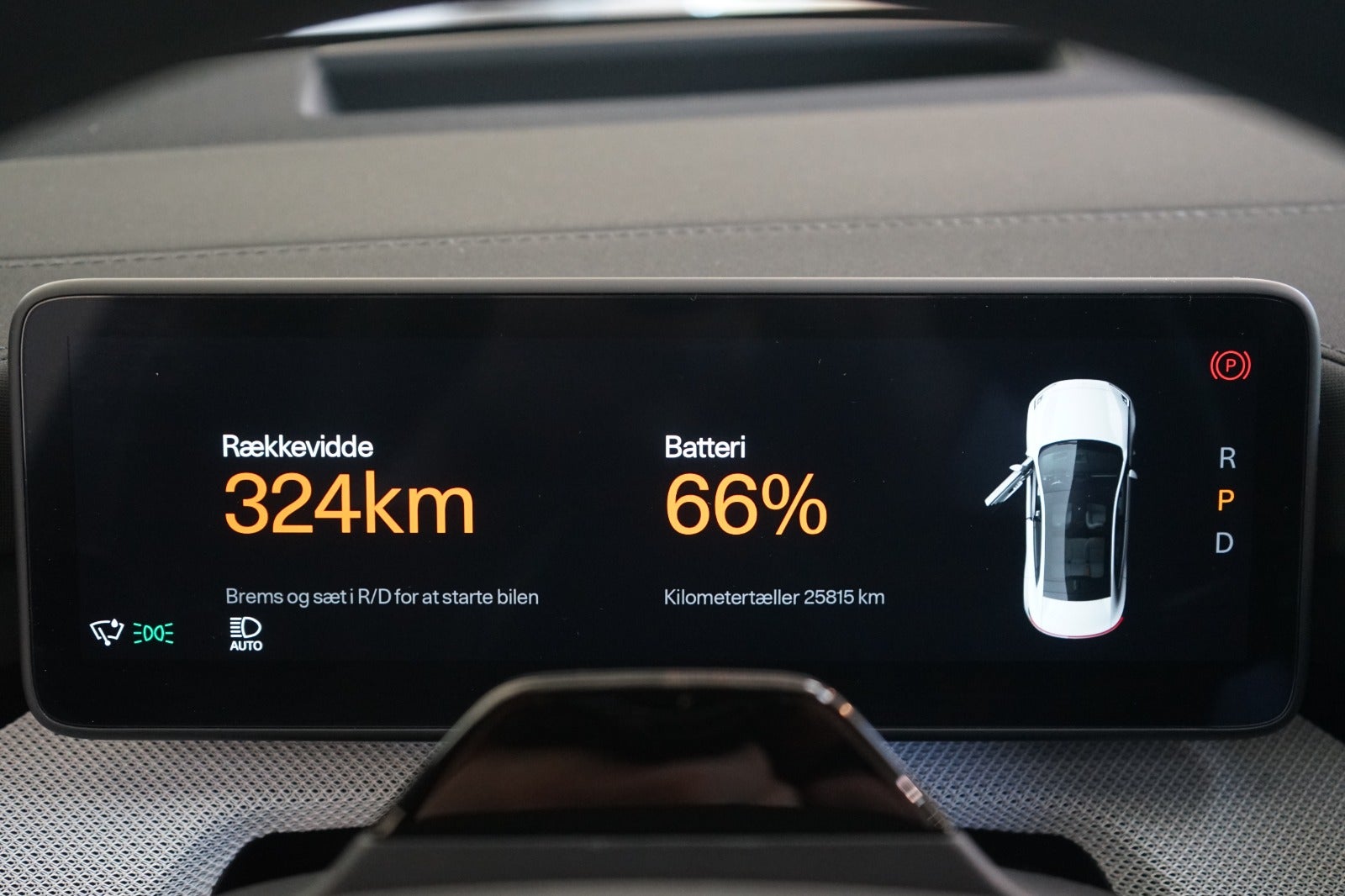 Polestar 4