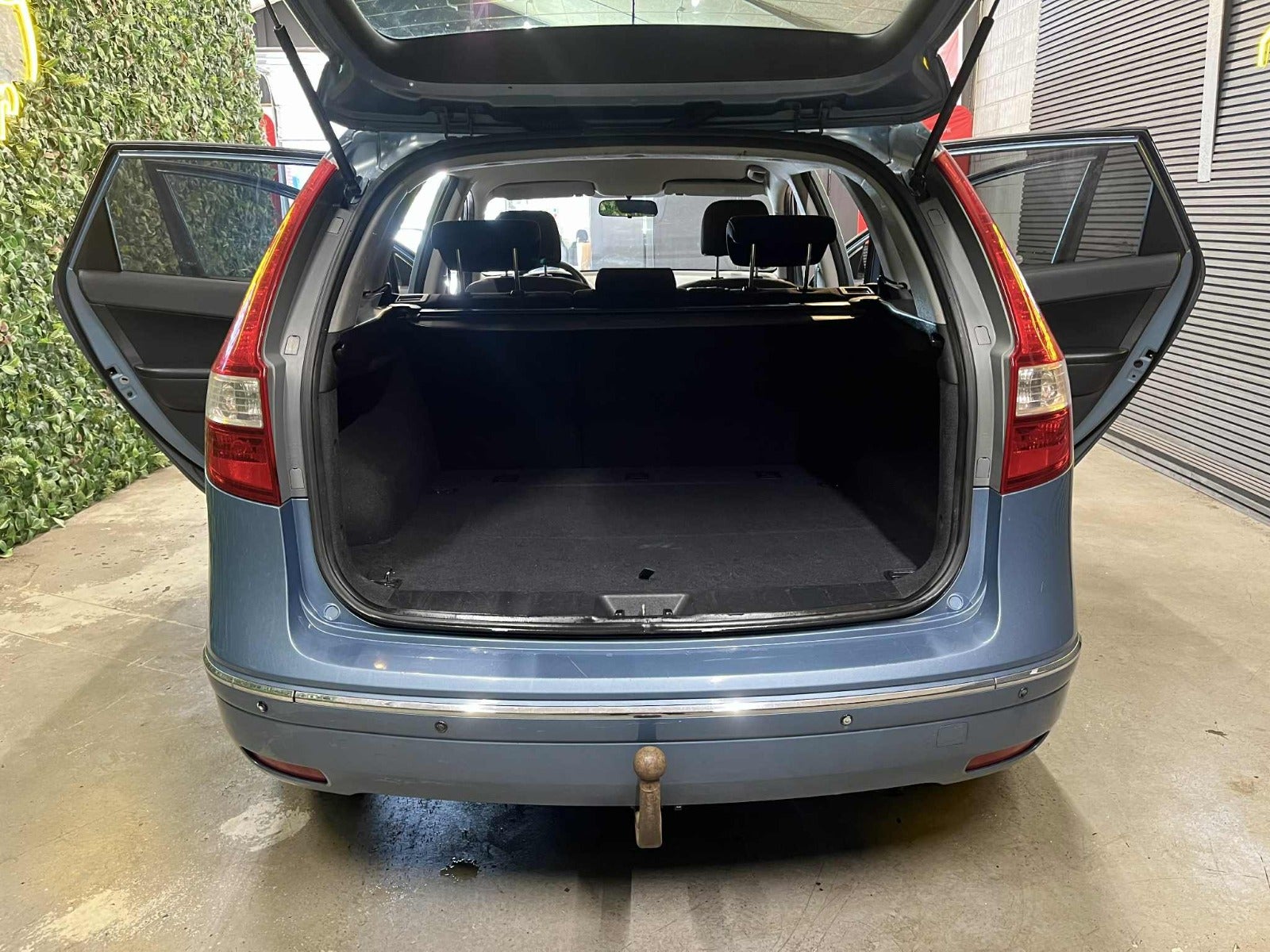 Billede af Hyundai i30 1,6 CRDi 115 Classic