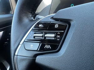 Kia EV6 Long Range Upgrade