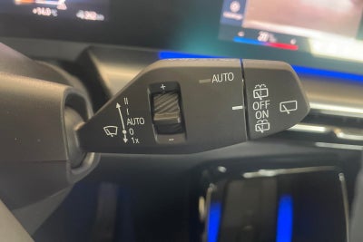 BMW iX1 eDrive20 M-Sport