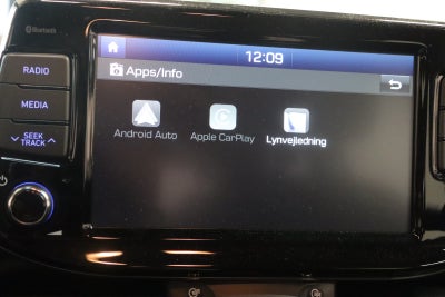 Hyundai i30 T-GDi Trend stc. DCT