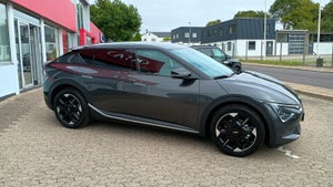 Kia EV6 Long Range Prestige