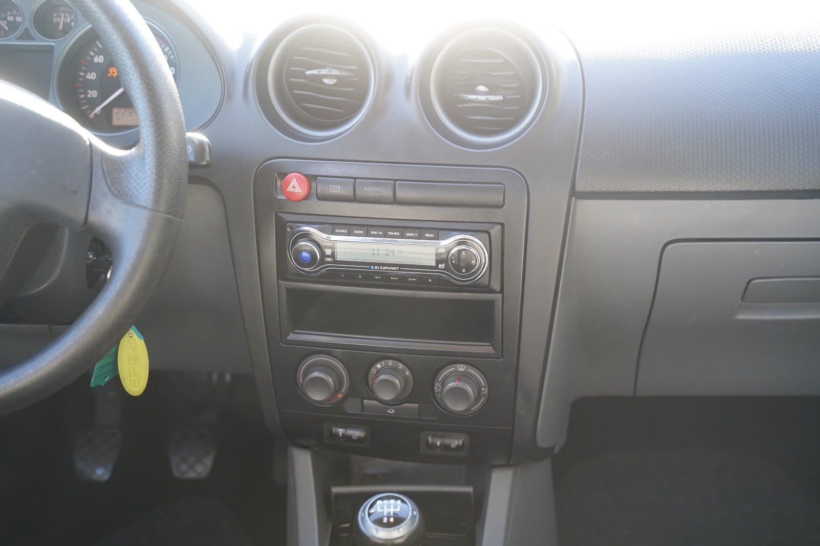 Billede af Seat Cordoba 1,4 TDi Reference