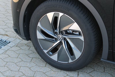 VW ID.5 Pro