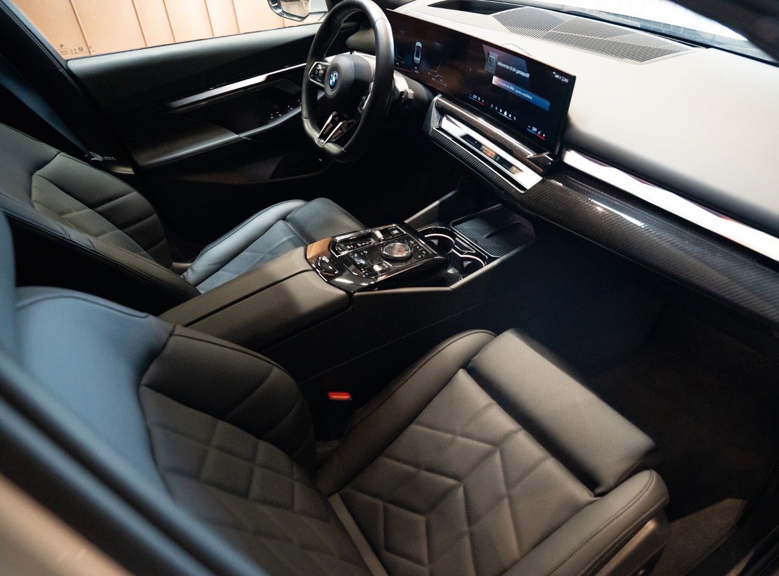 Billede af BMW 530e 2,0 M-Sport aut.