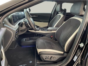 Kia EV6 Long Range Performance GT-Line AWD