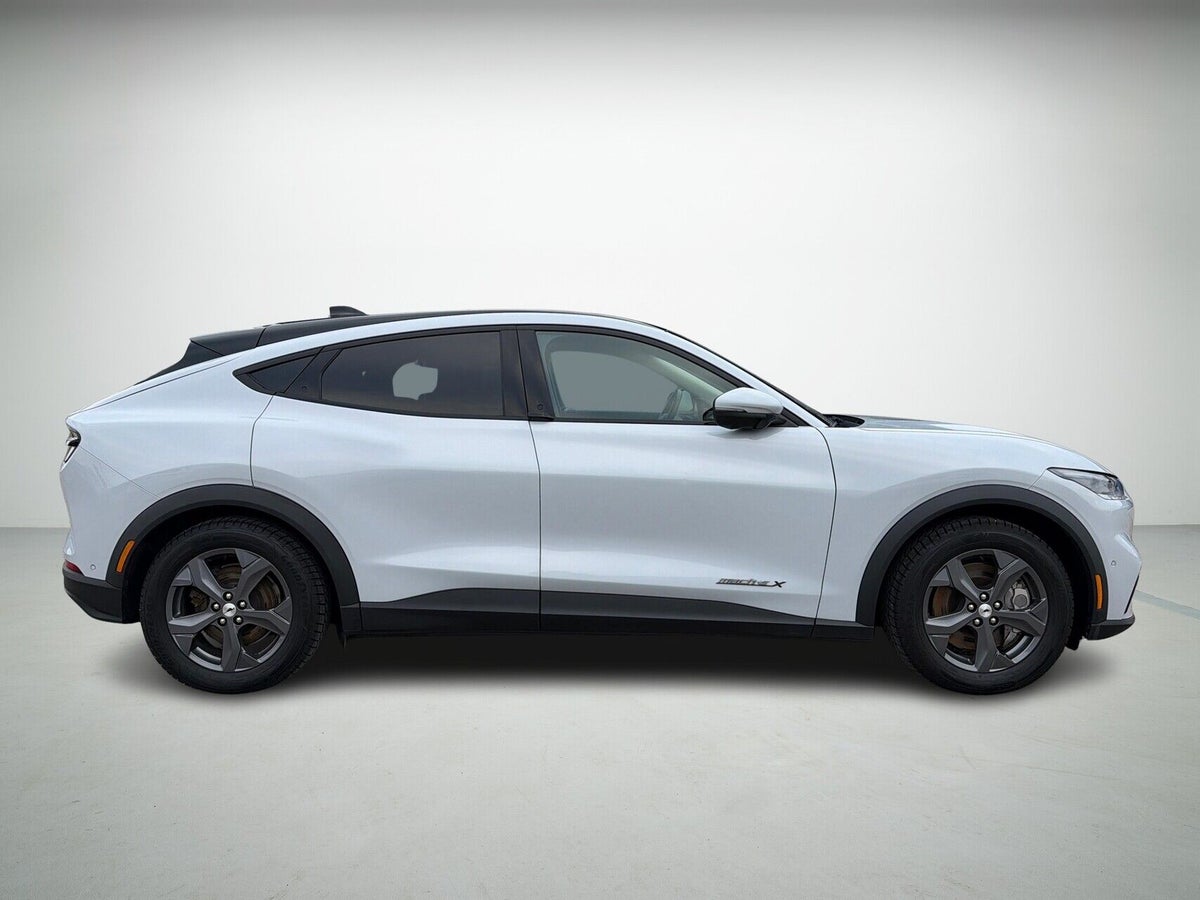 Ford Mustang Mach-E Extended Range billede 5