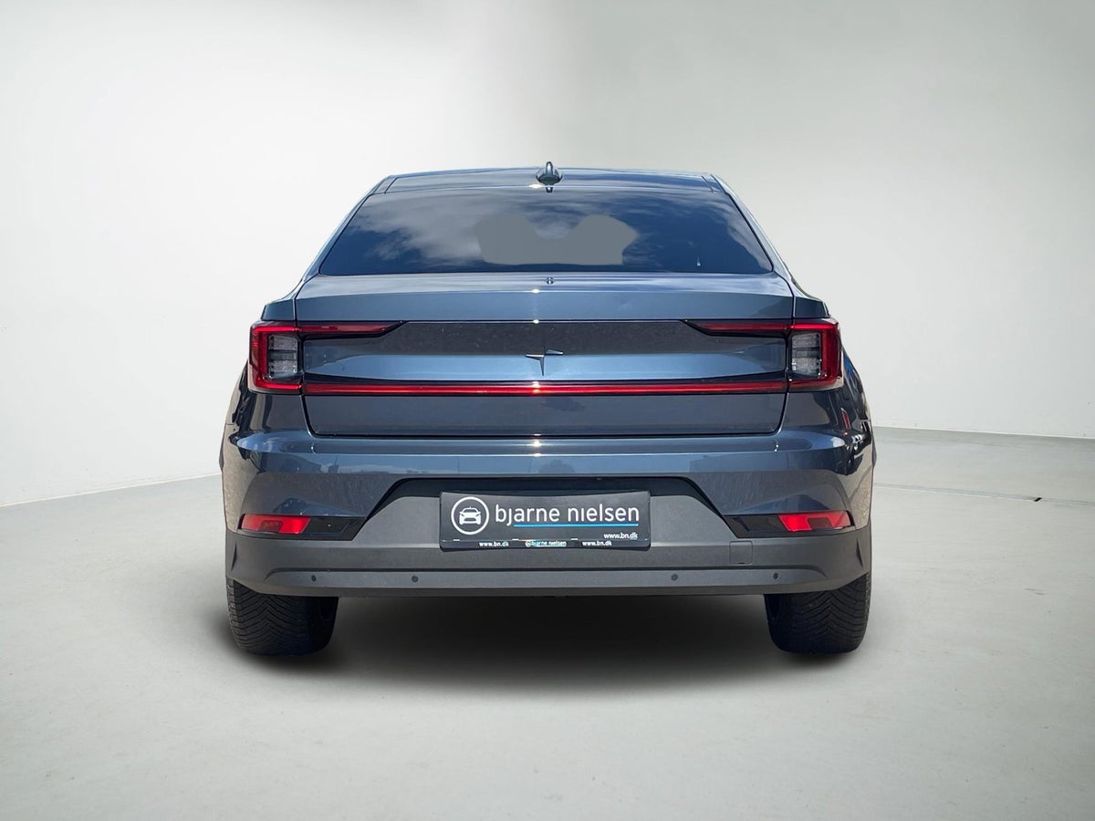Polestar 2 Long Range billede 7