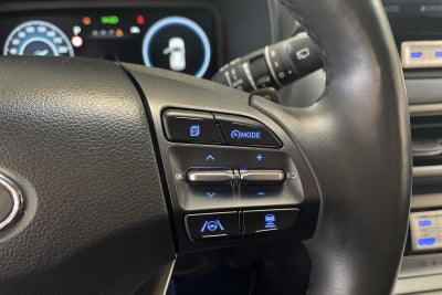 Hyundai Kona EV Trend