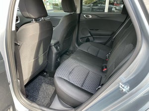 Kia Ceed T-GDi Prestige SW