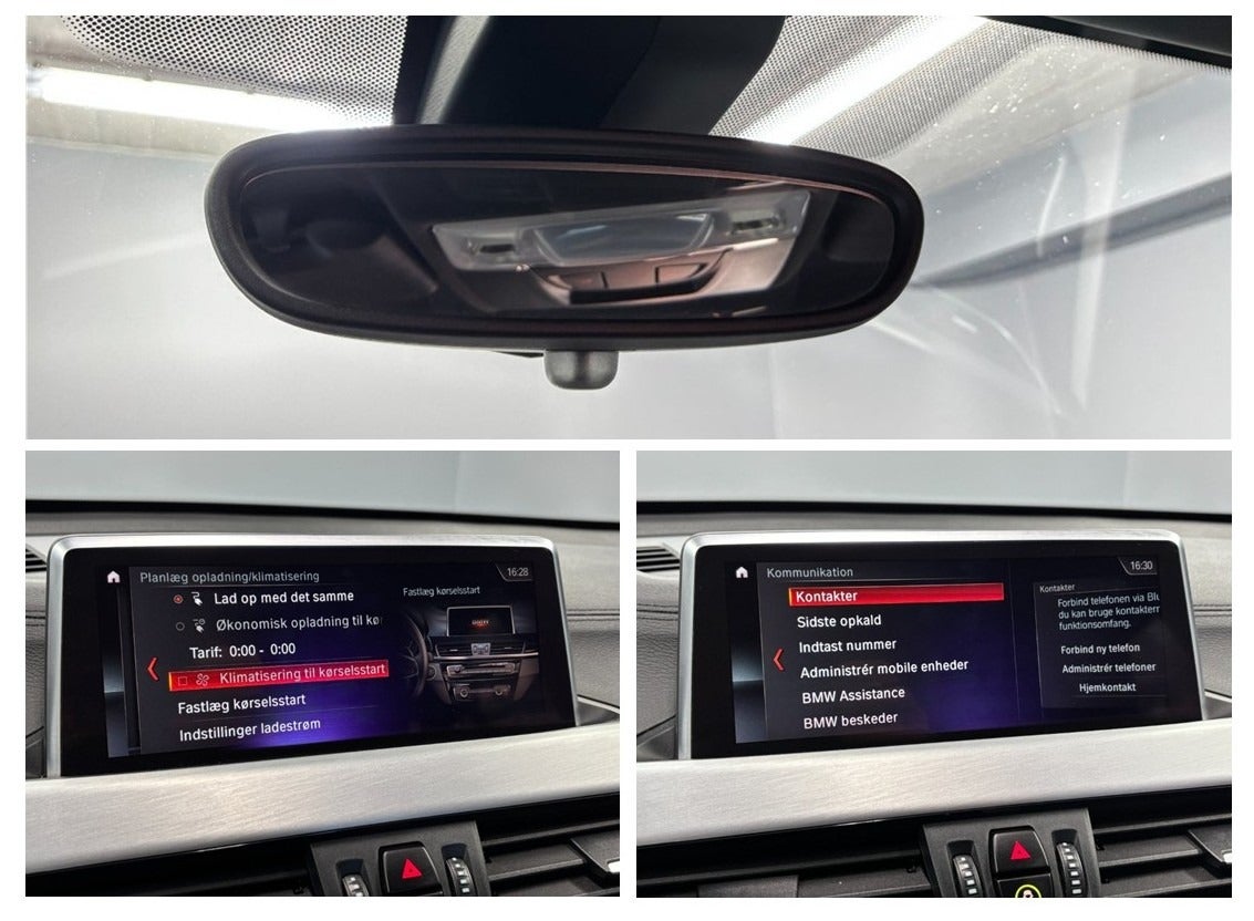 Billede af BMW X1 1,5 xDrive25e M-Sport+ aut.