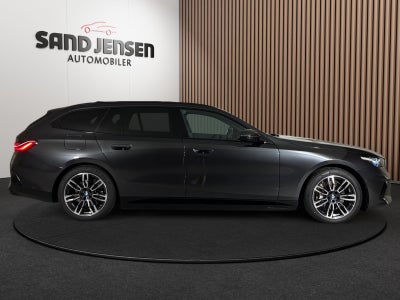 BMW i5 eDrive40 Touring M-Sport