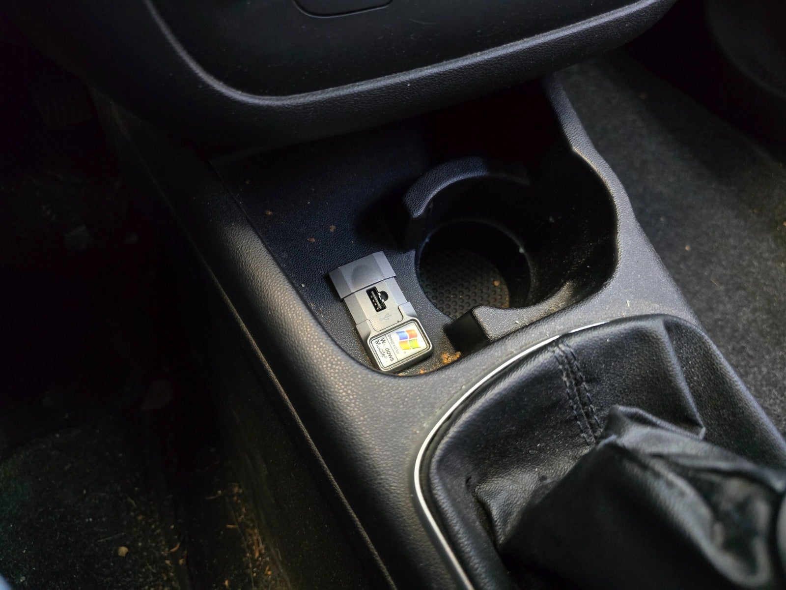 Billede af Fiat Punto Evo 1,4 Dynamic