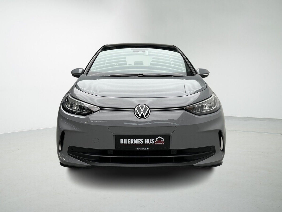 VW ID.3 Pro billede 6