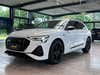 Audi e-tron Black Edition S-line quattro
