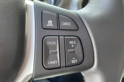 Suzuki Vitara mHybrid Active