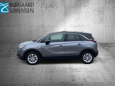 Opel Crossland X 1,2 T 110 Innovation aut. 5d