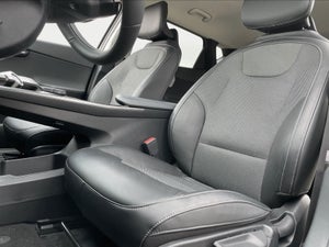 Kia EV6 Long Range Access