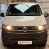VW Transporter TDi 180 Kassevogn DSG 4Motion lang thumbnail