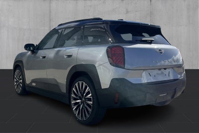 MINI Aceman E Classic Trim L MINI Aceman E Classic Trim L - 2