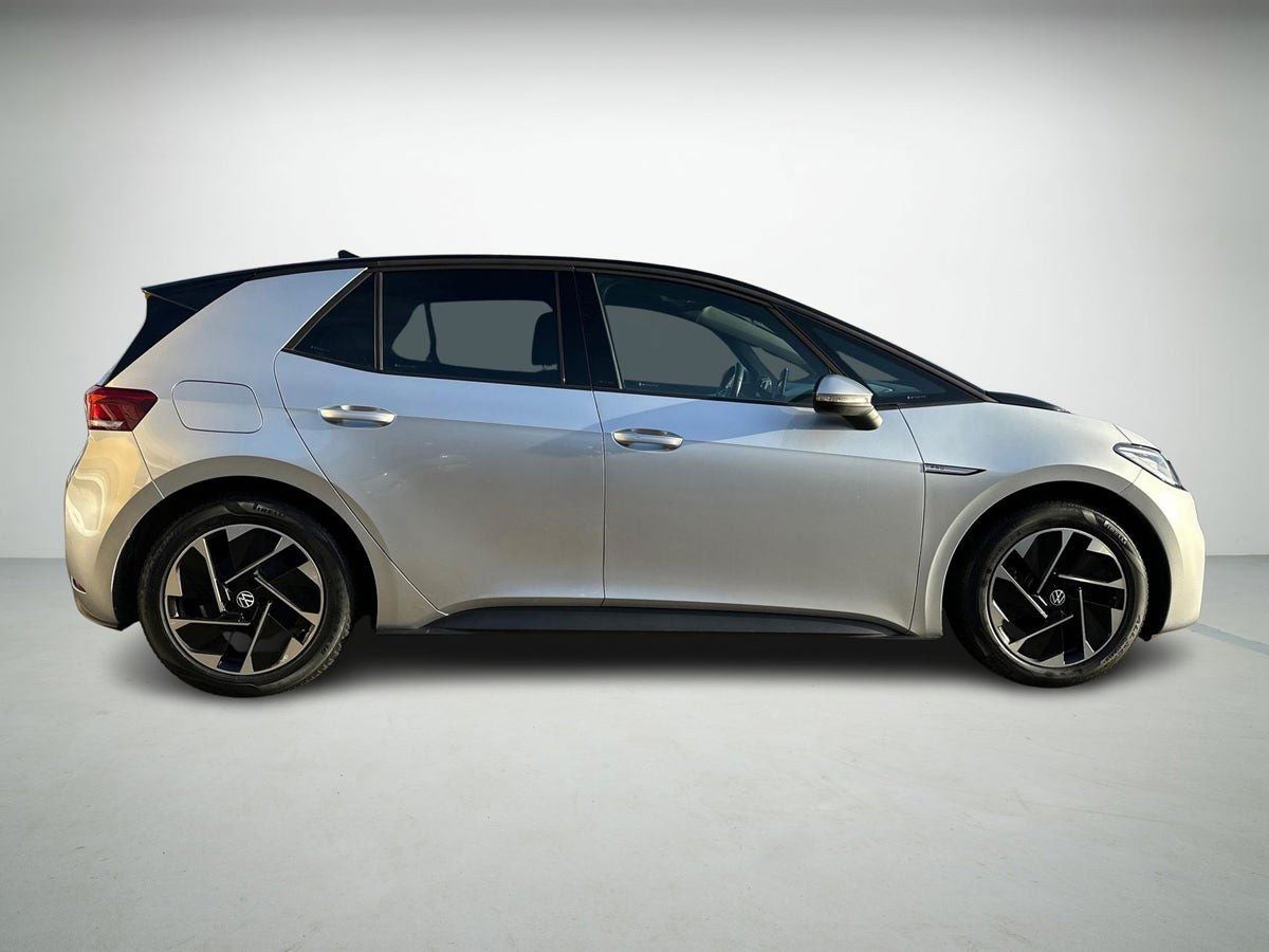 VW ID.3 Pro billede 5