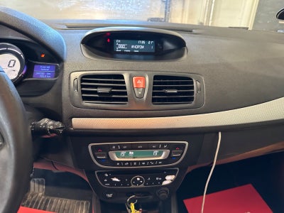 Renault Megane III dCi 130 Expression