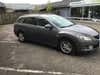 Mazda 6 Advance stc. thumbnail