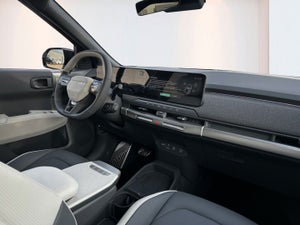 Kia EV3 Long Range GT-Line
