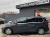 VW Touran TSi 150 Comfortline DSG 7prs thumbnail