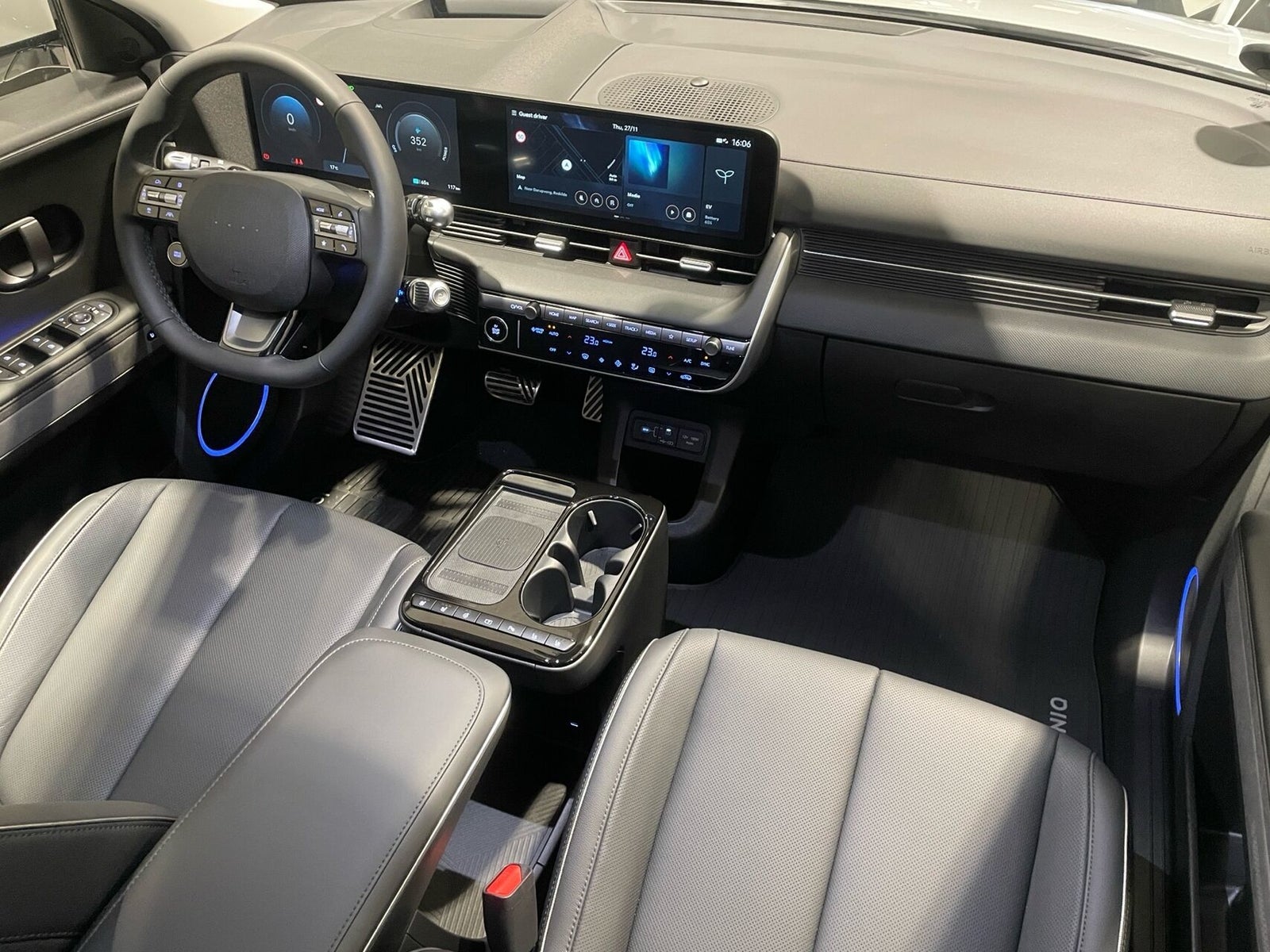 Hyundai Ioniq 5 2025