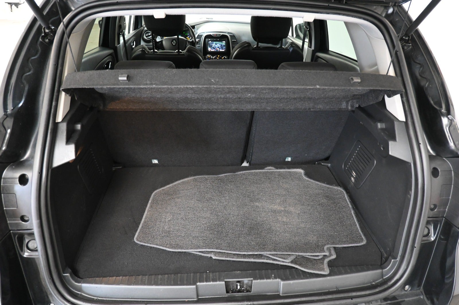 Renault Captur dCi 90 Expression